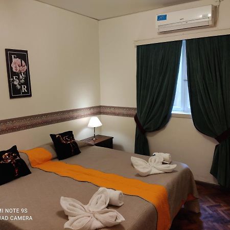 Viajeros Felices En Lo De Lucia Apartment Mendoza Ngoại thất bức ảnh